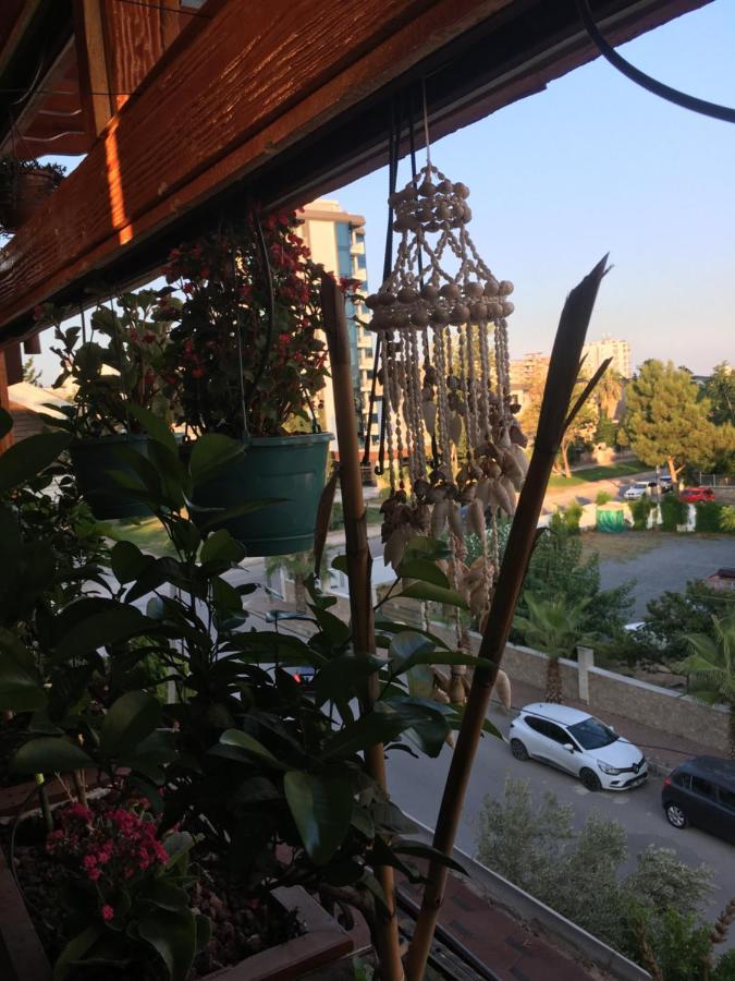 Apartamento Orange Garden Antalya Exterior foto