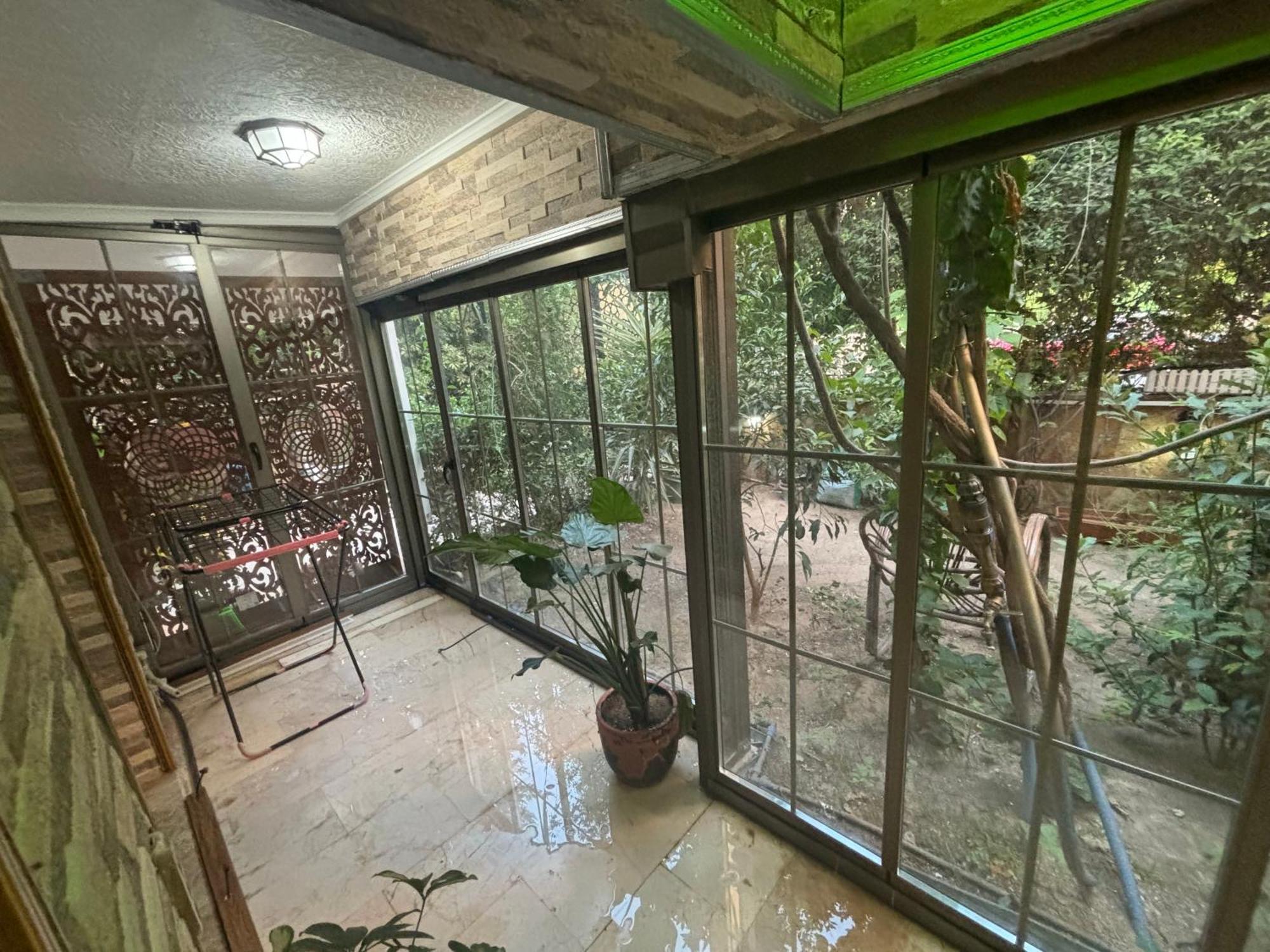 Apartamento Orange Garden Antalya Exterior foto