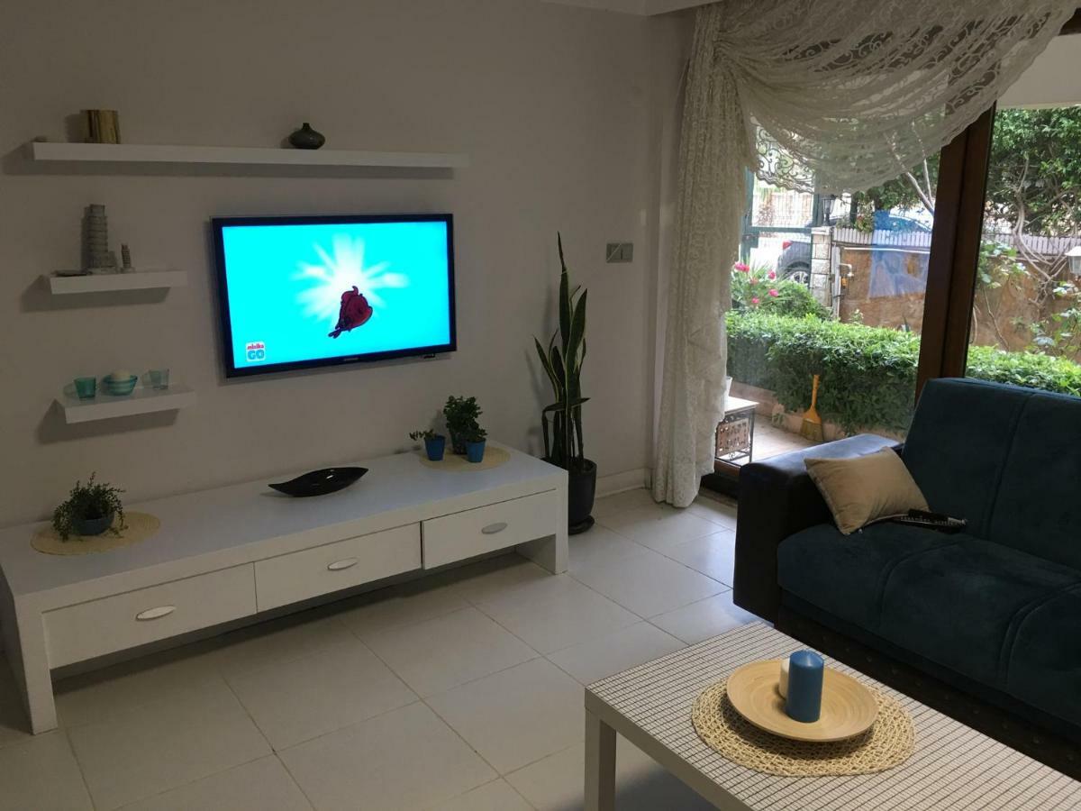 Apartamento Orange Garden Antalya Exterior foto
