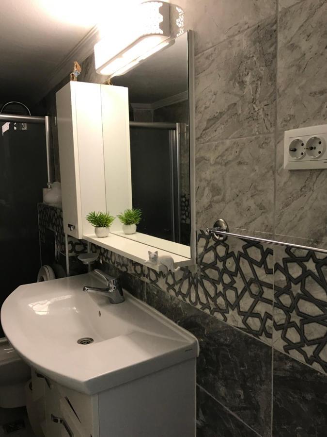 Apartamento Orange Garden Antalya Exterior foto